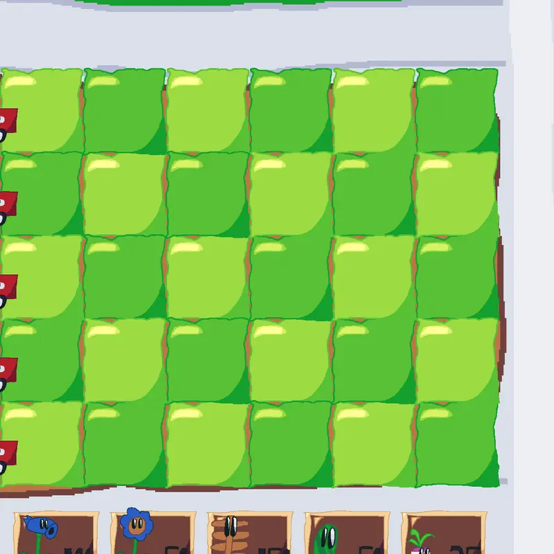 Game by @seroP12