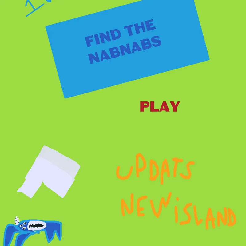 Game by @wubbox2023
