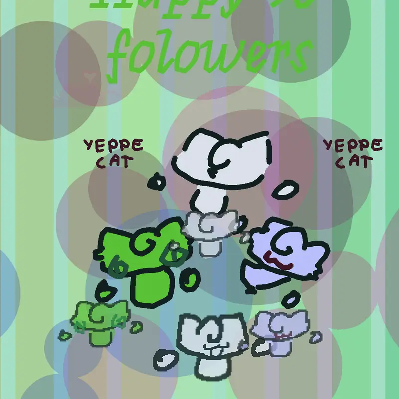 Game by @Yeppe_Cat
