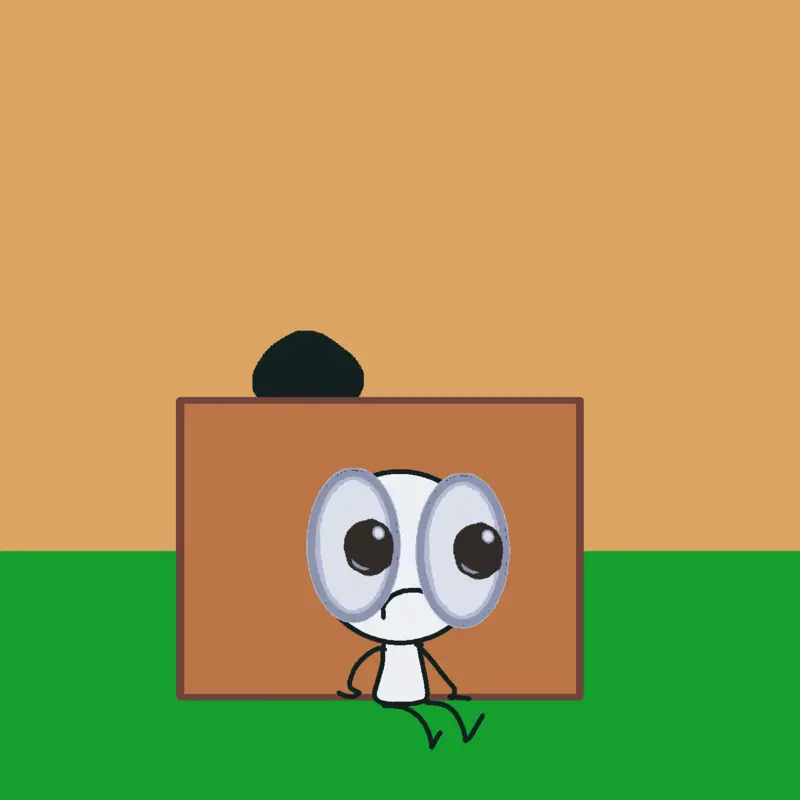 Game by @thius