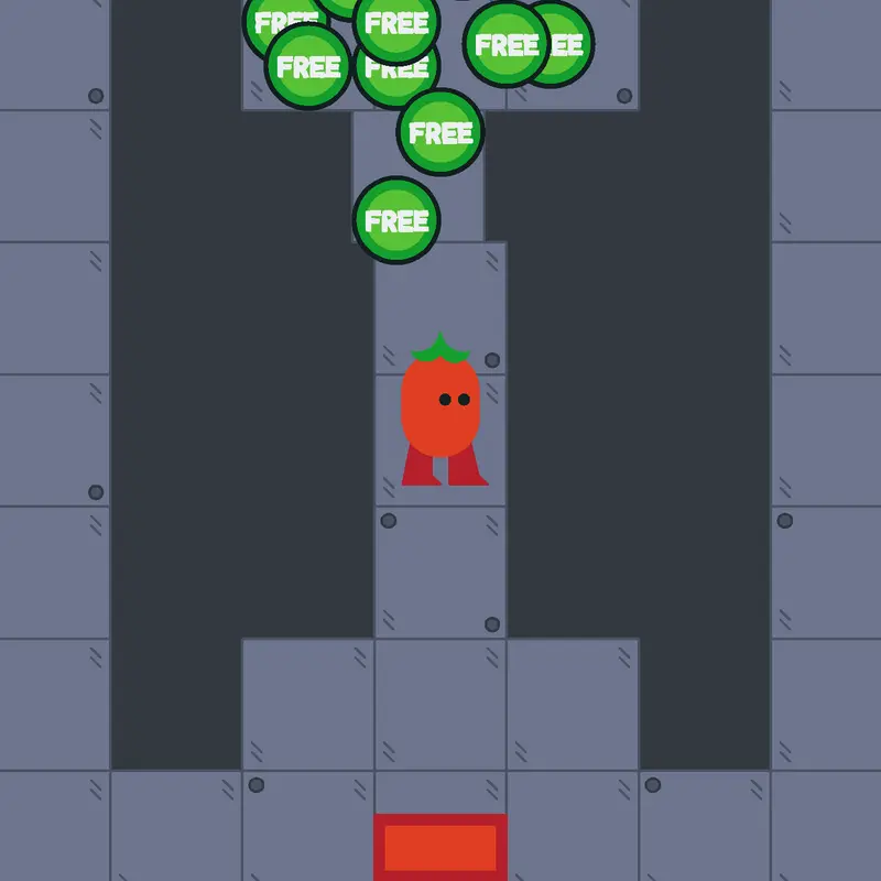 Game by @Gamedeveloper-1