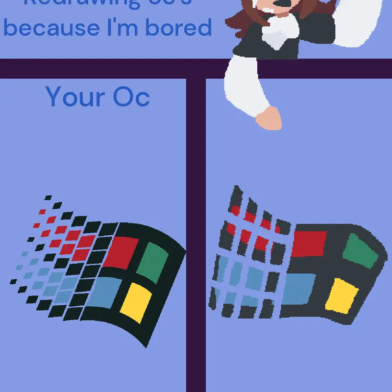Game by @RoseVixEarlyLolz