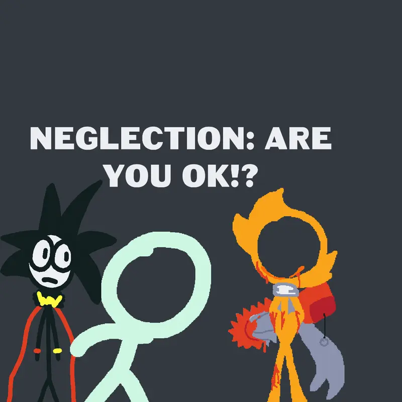 Game by @TheNeglectedHero