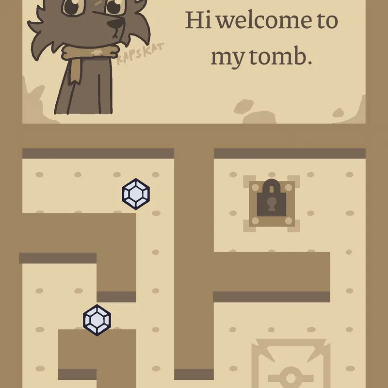 Game by @majil