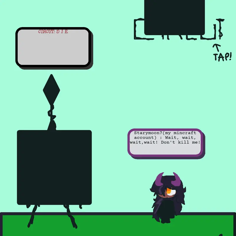 Game by @Mccfam3andsody