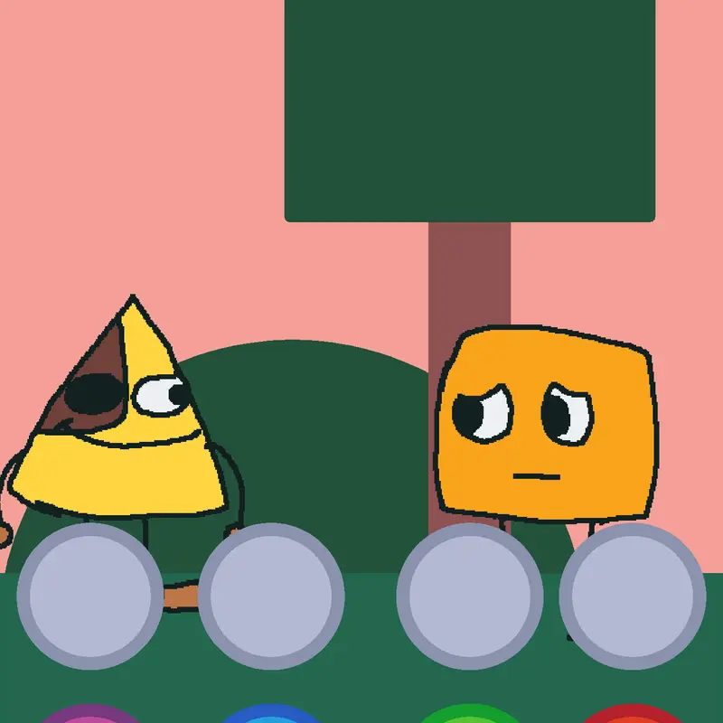 Game by @rum23
