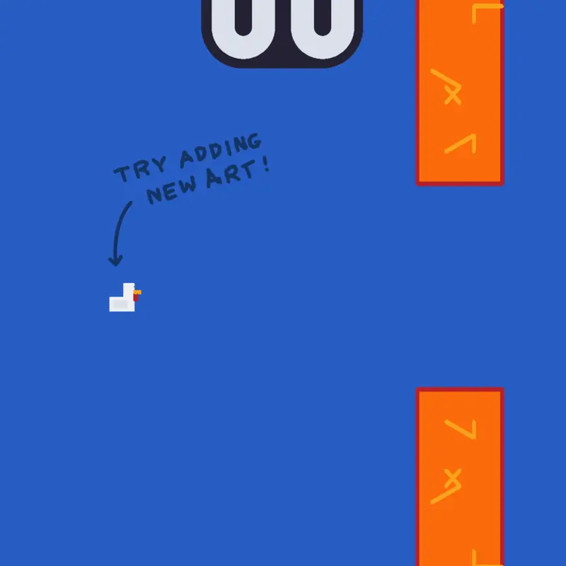 Game by @YusufKagan123