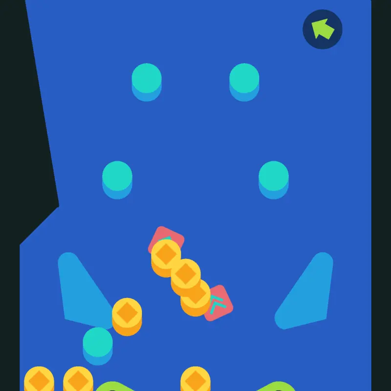 Game by @aryamcito