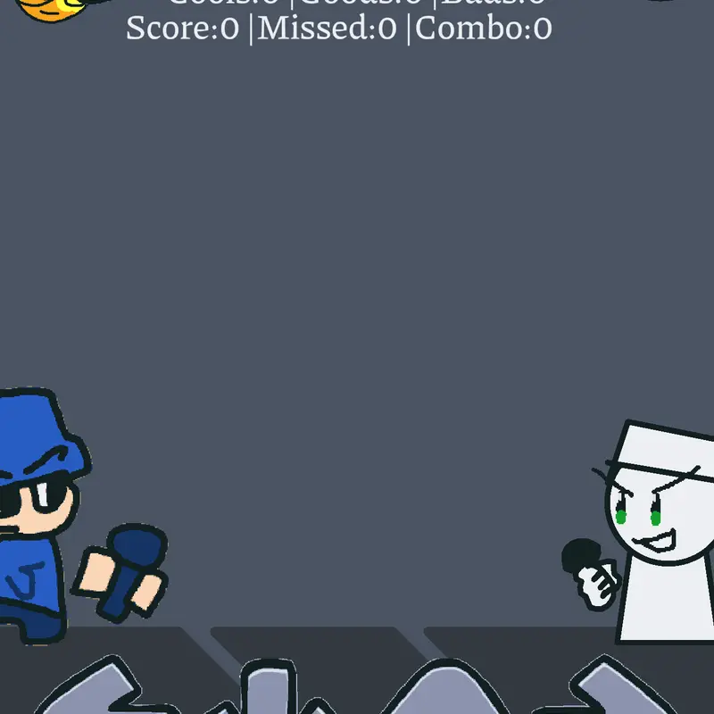 Game by @ElaineAlves1