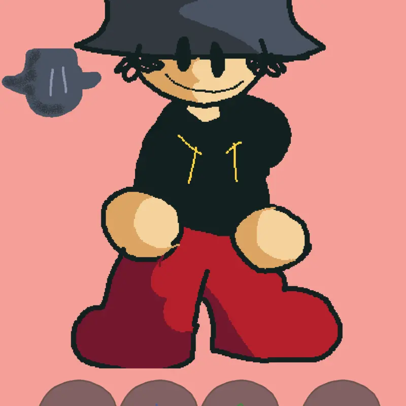 Game by @glitchzone_gnomoldn