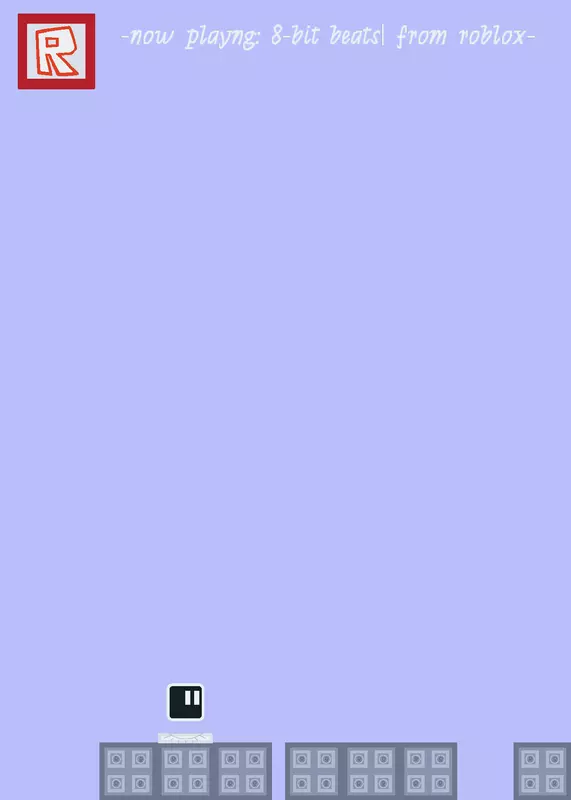 Game by @Roblox-oldness