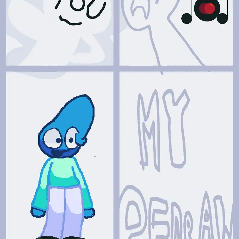 Game by @Sillybloos