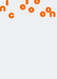Nickelodeon logo!