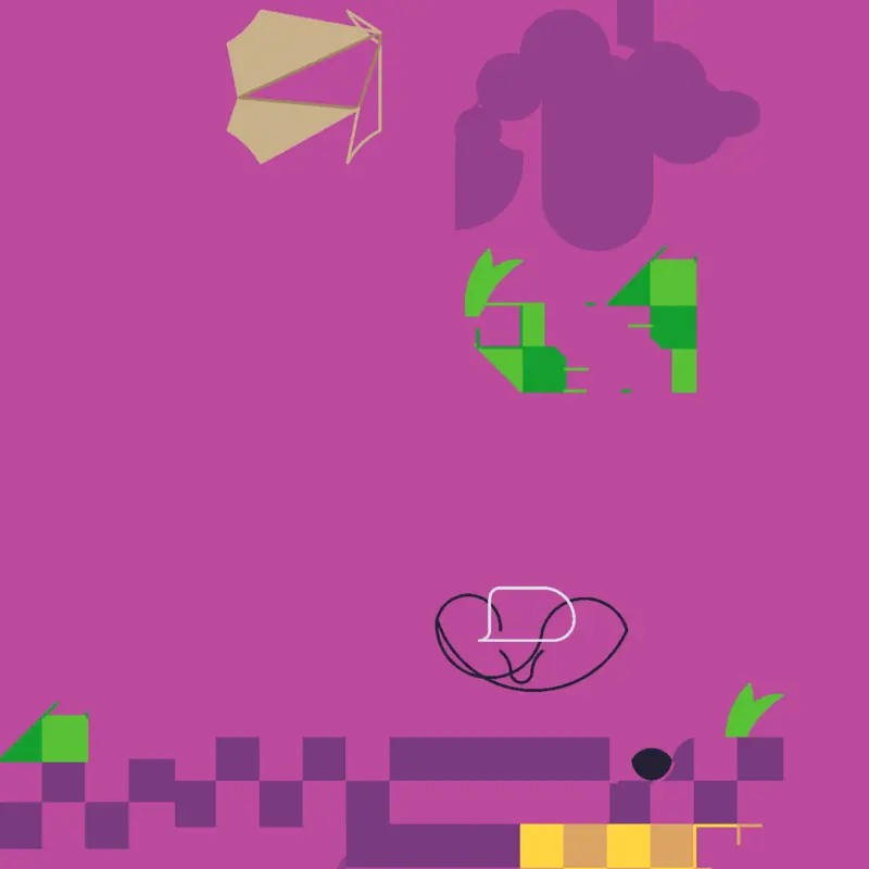 Game by @zerogam