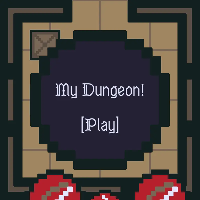 Game by @cigeret_creations