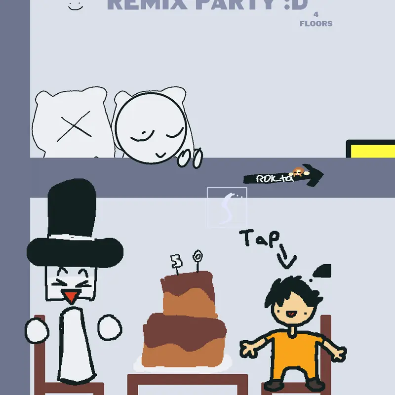Game by @rok_ta