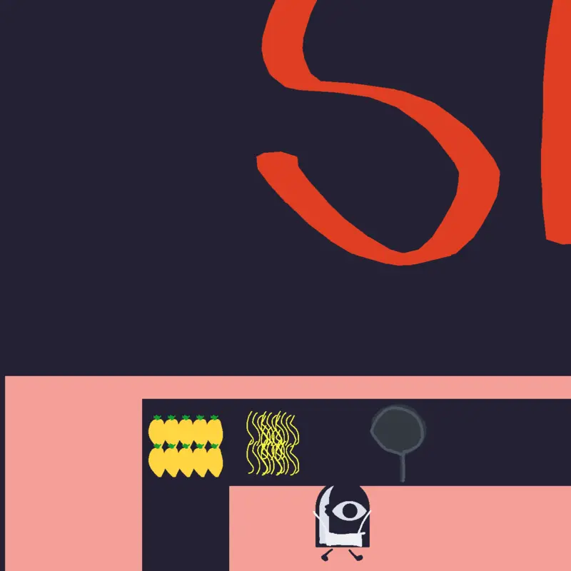 Game by @LelouchYeol