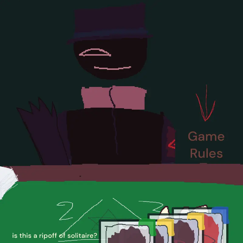 Game by @JarZone