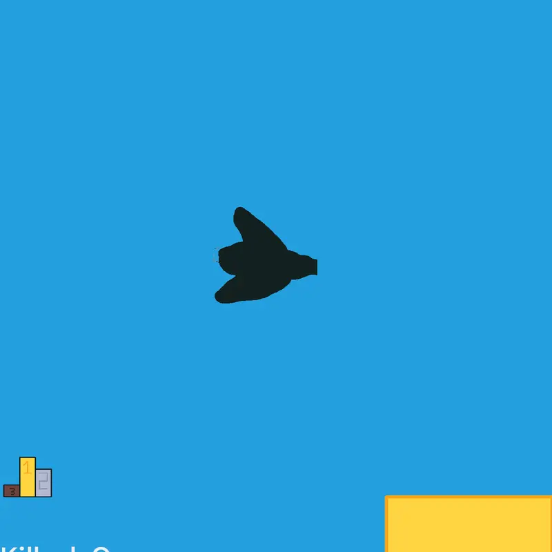 Game by @forgett