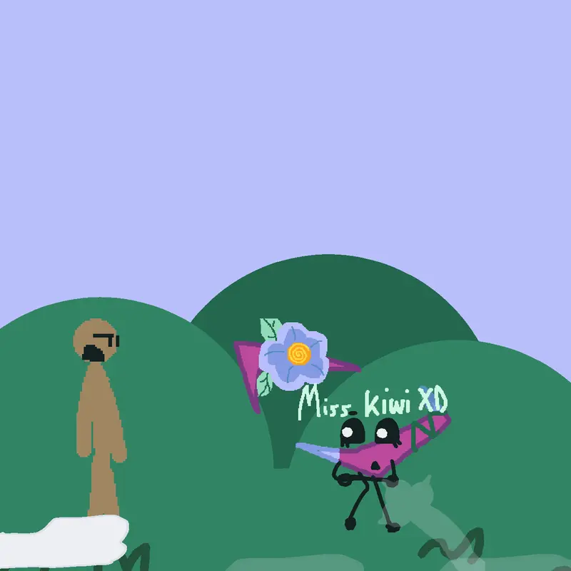 Game by @MissKiwiXD