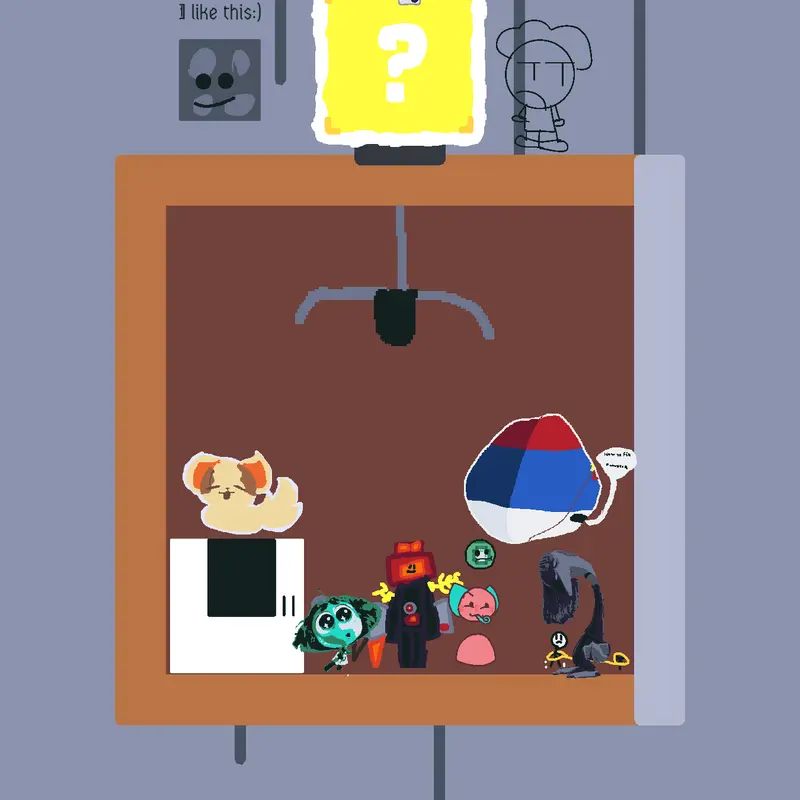 Game by @sbeve_official