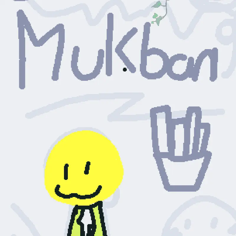 💛 verity mukbang! 💛 by @wemmbu_FAN_1x9