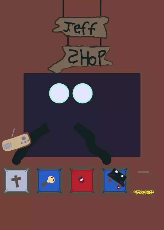 Game by @1rA