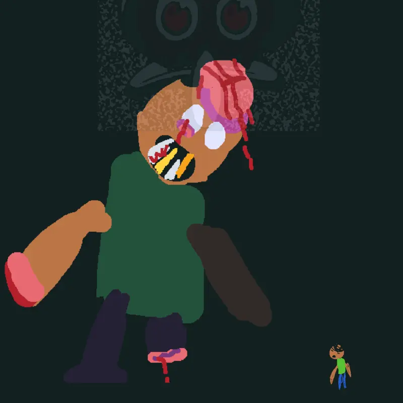 Game by @z33t33