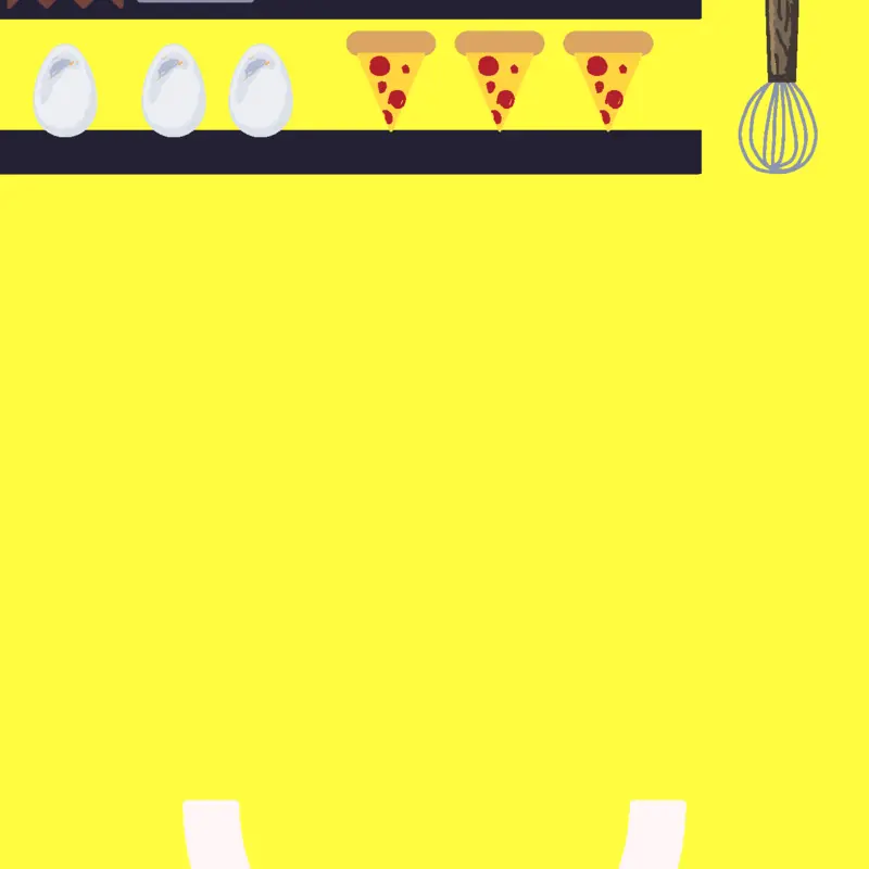 Game by @gali8g6