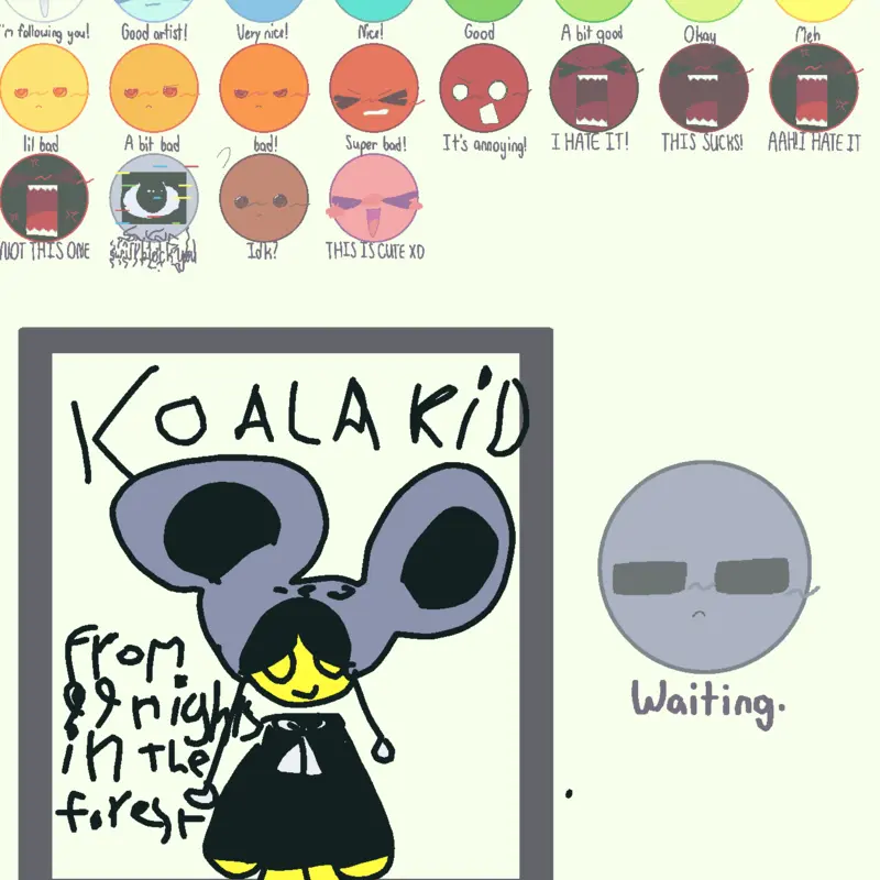 Game by @koala_kid_1_fan