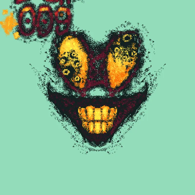 Game by @LC183
