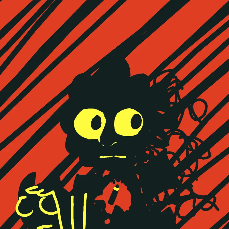 Game by @ChocolatadaEmbotellada