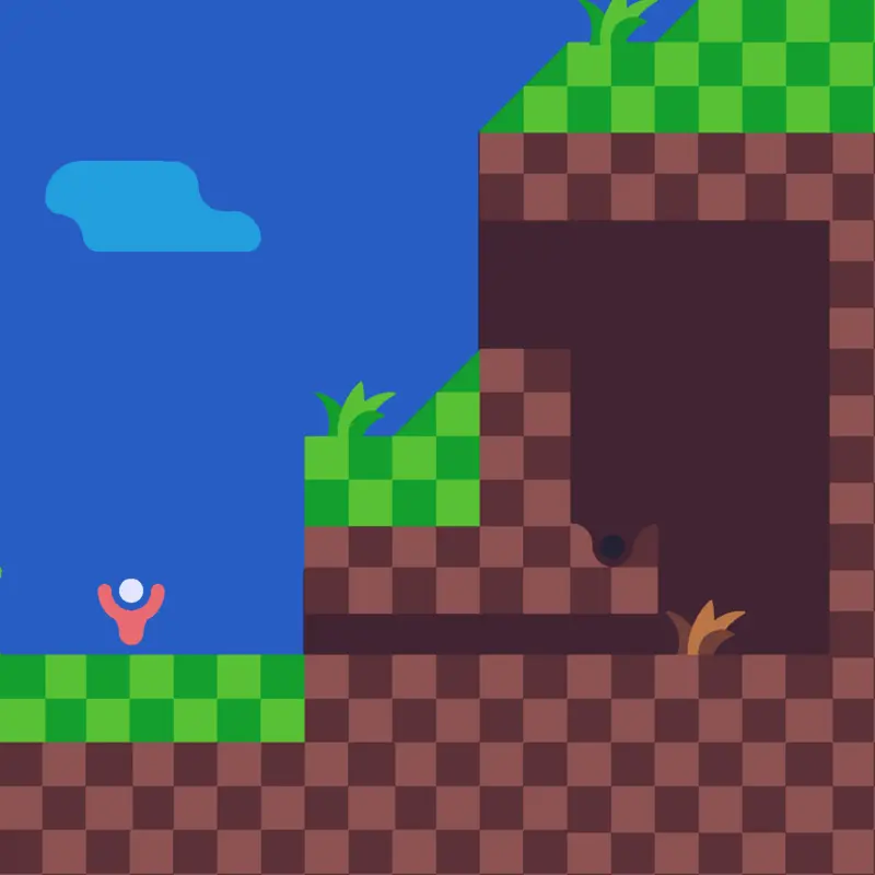 Game by @tinybuild