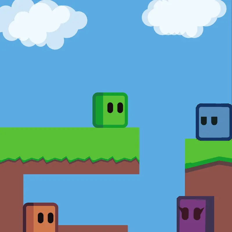 Game by @fatmaaan