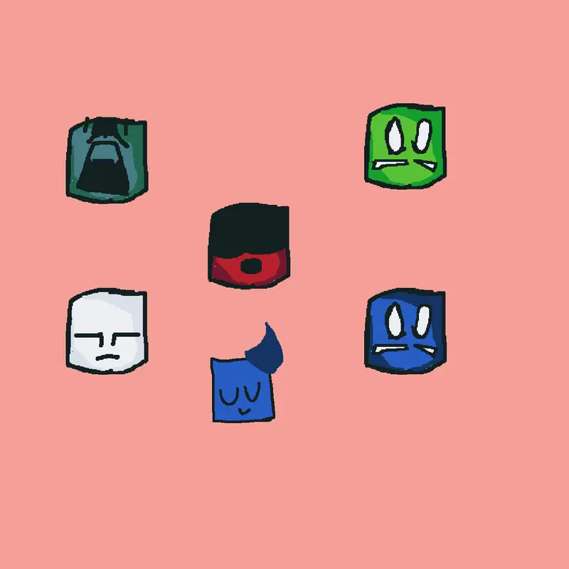 Game by @CubiGames
