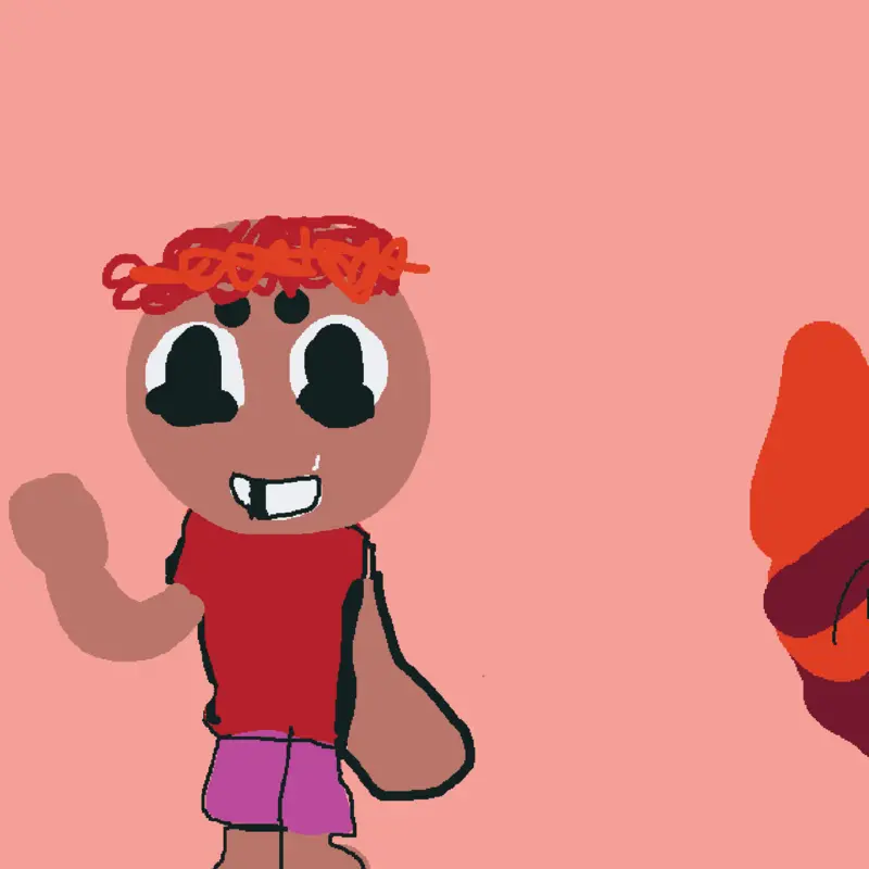 Hhehehe by @marronz-_-here