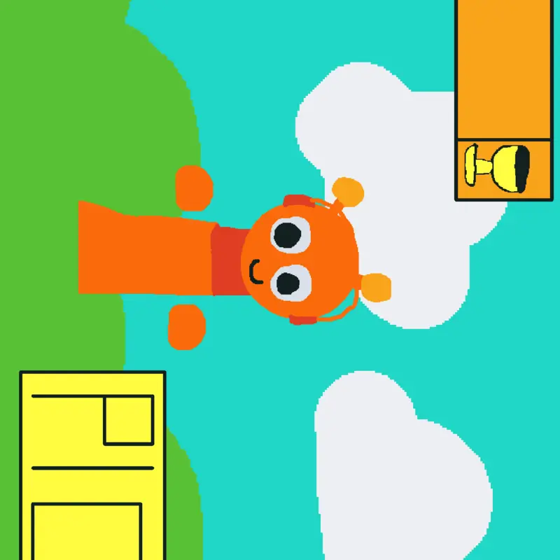 Game by @Sans-2026