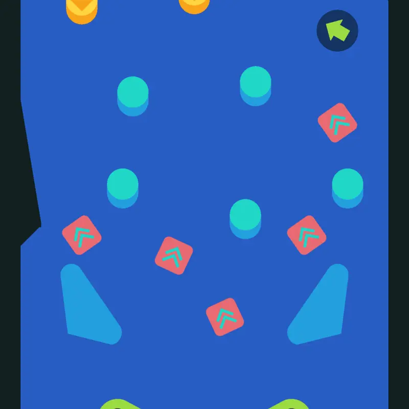 Game by @tapperking