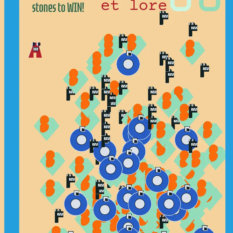 Game by @thenewgame