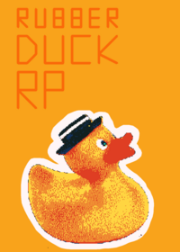 Rubber duck roleplay!