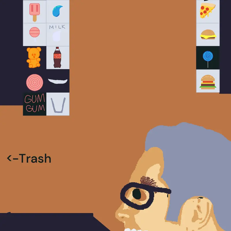 Game by @OfficalMrsCircle