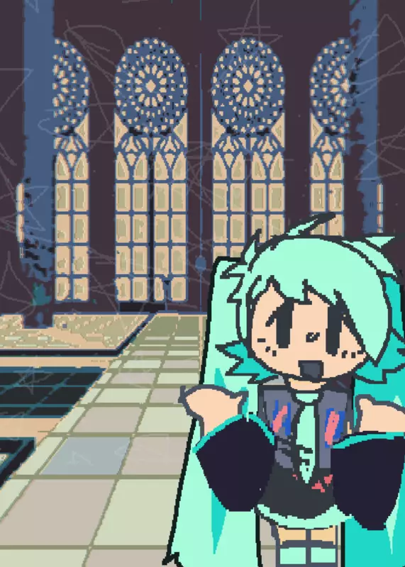 Game by @jammer_kaijuparadise14