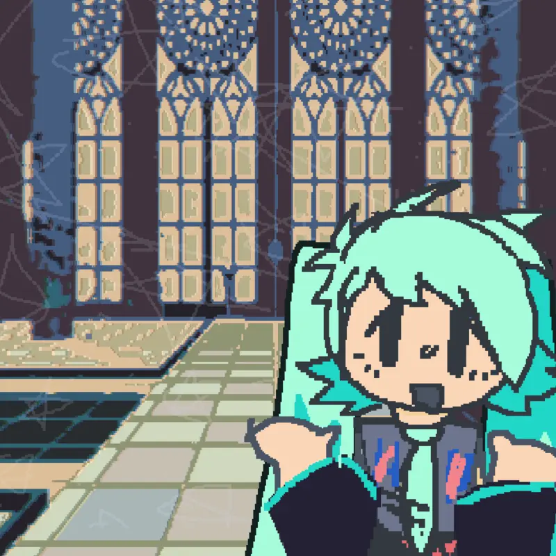 Game by @jammer_kaijuparadise14