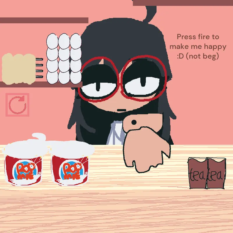 Game by @-_chloe_-