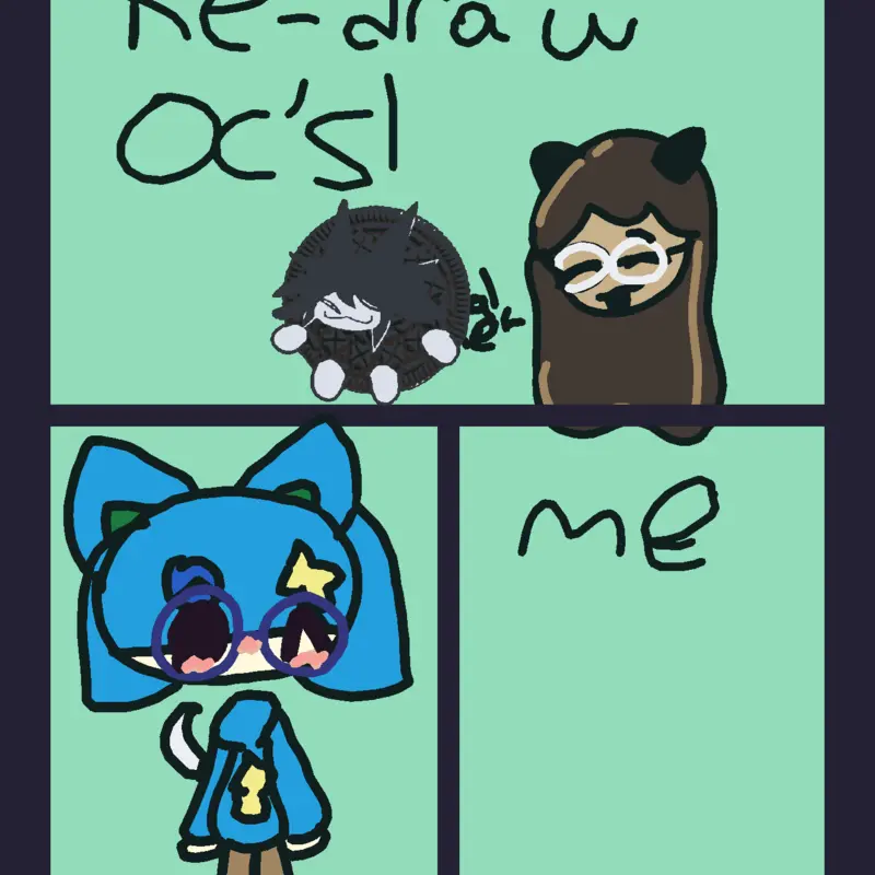 Game by @BlueberryChan