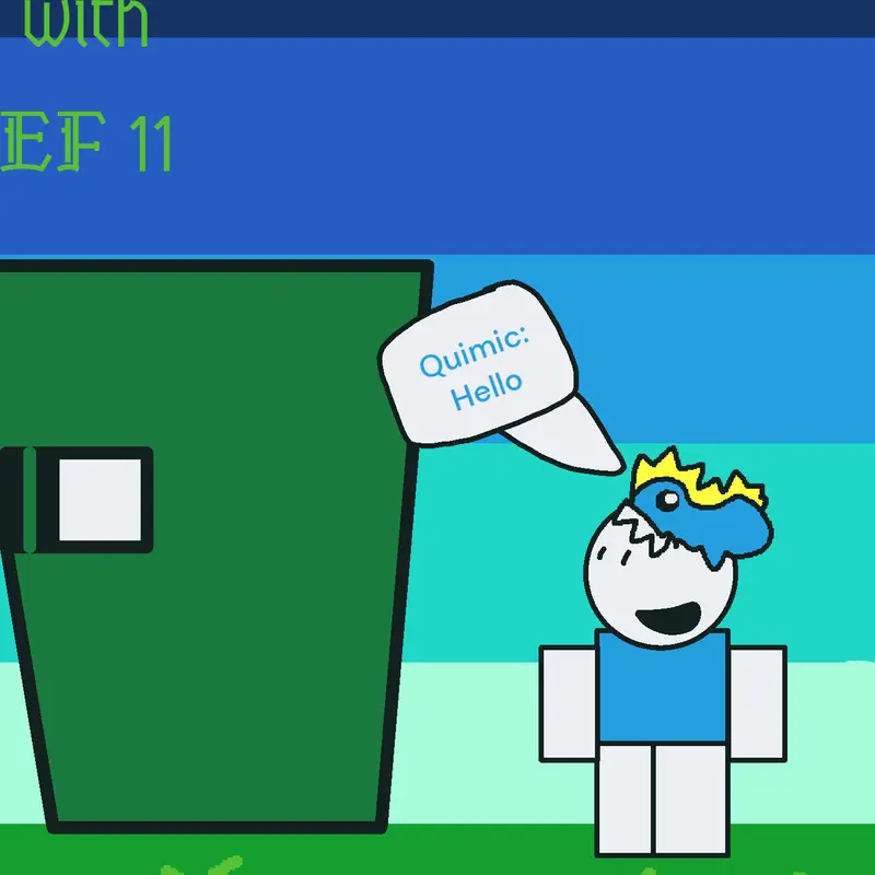 Game by @Baby_Quimic