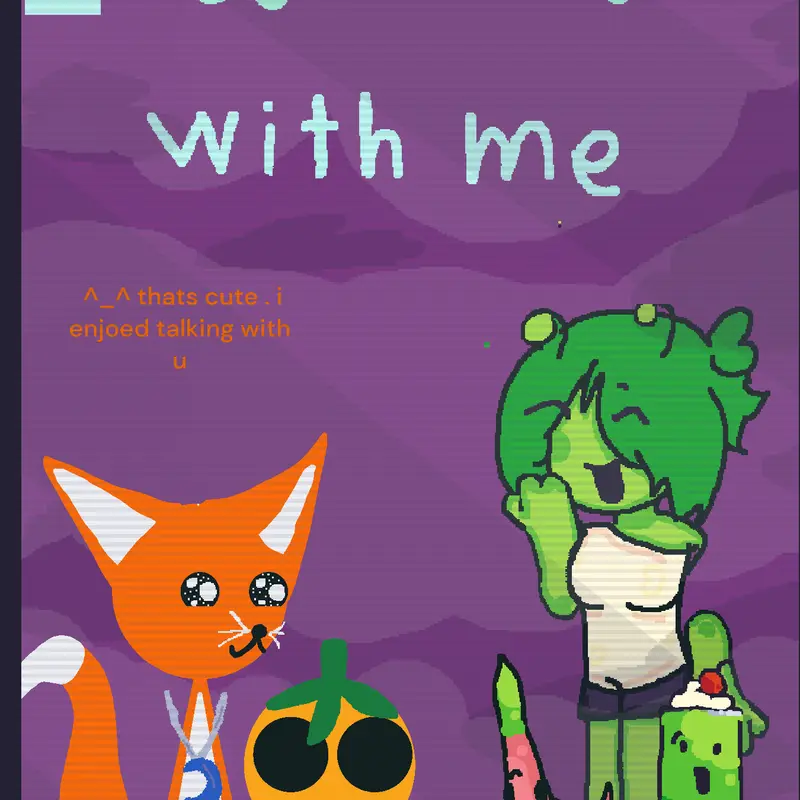 Game by @sanguchitodemiga