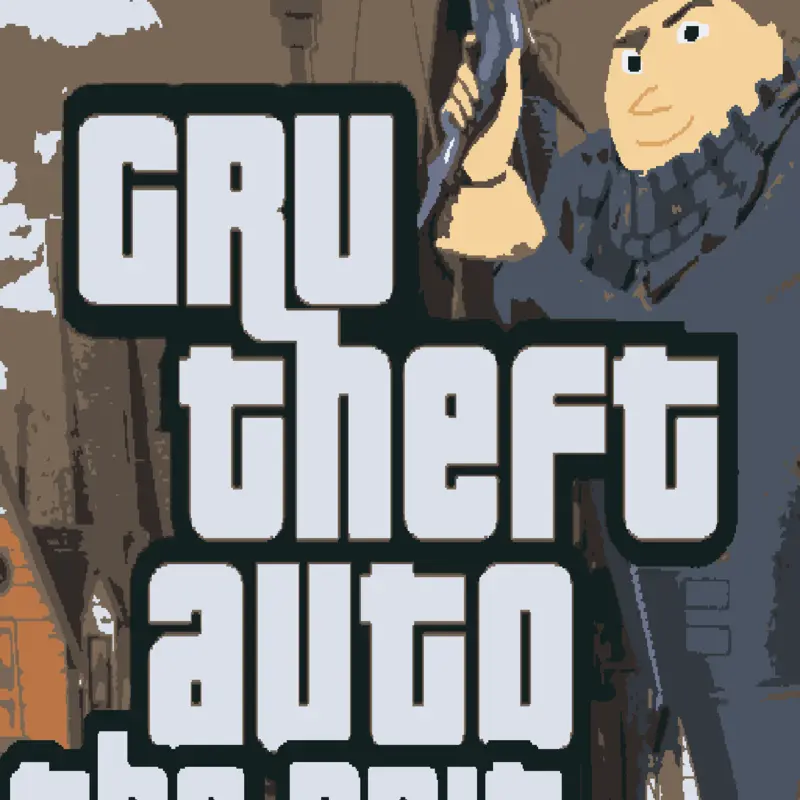 Game by @ReGames