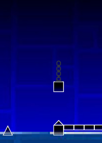 Geometry Dash