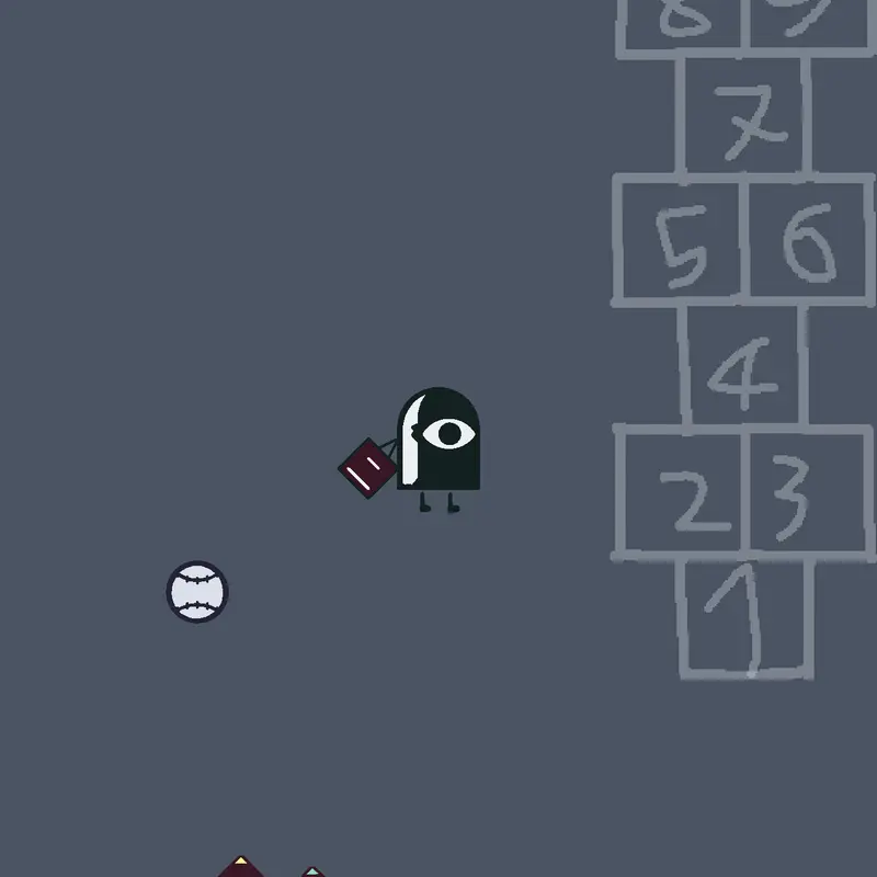 Game by @mert78